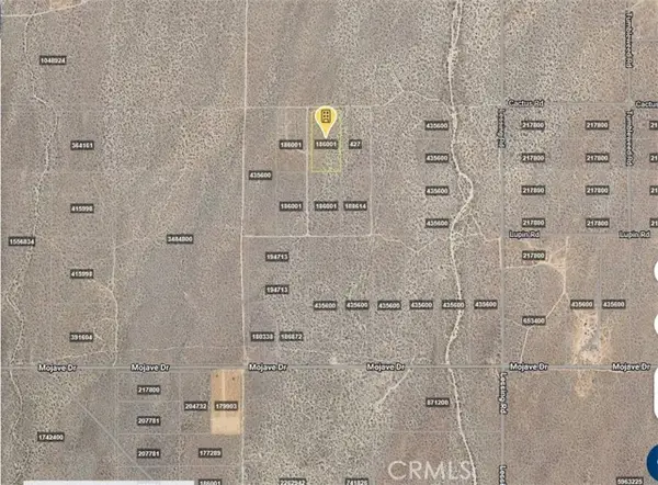 0 Cactus Road, Adelanto, CA 92301