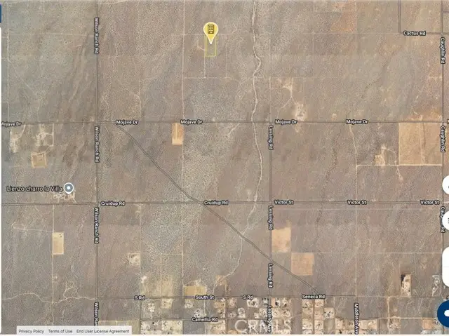 0 Cactus Road, Adelanto, CA 92301 - Image #2