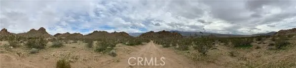 0 Rabbit Springs Rd, Lucerne Valley, CA 92356