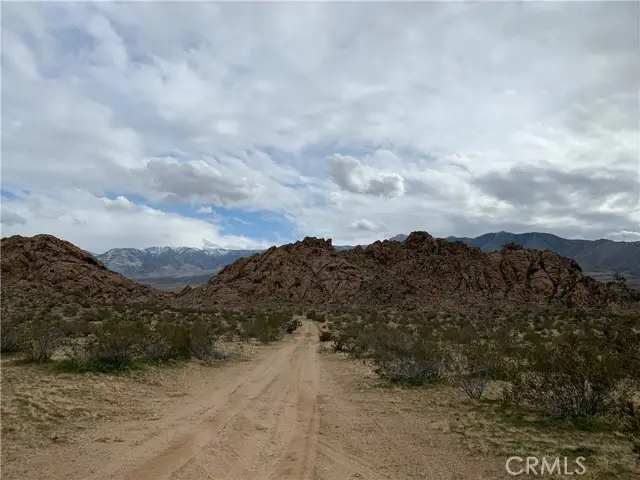 0 Rabbit Springs Rd, Lucerne Valley, CA 92356 - Image #2