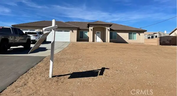 15648 Halinor, Hesperia, CA 92345