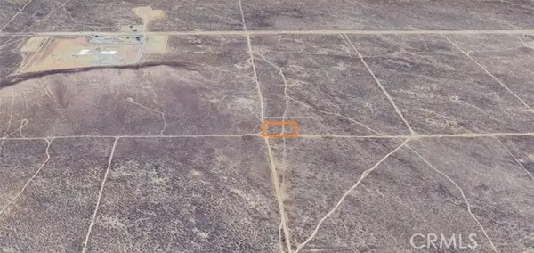 0 Dominion Street, Mojave, CA 93501