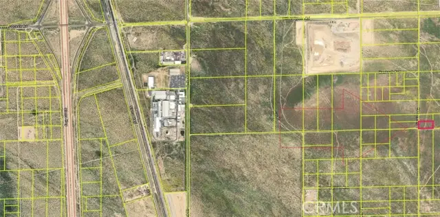 0 Dominion Street, Mojave, CA 93501 - Image #2