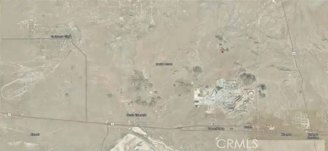 0 Occidental Street, Edwards, CA 93523 - Image #1