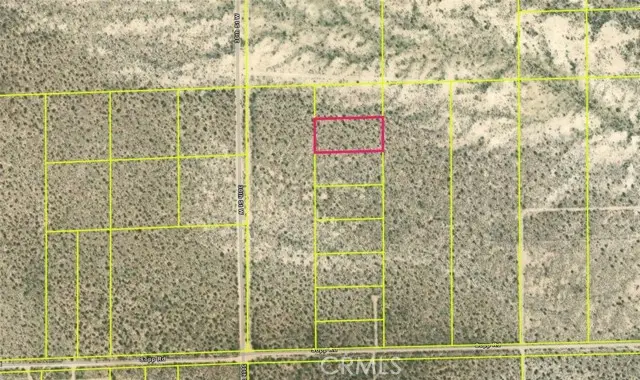 0 Sopp Road, Mojave, CA 93501 - Image #2