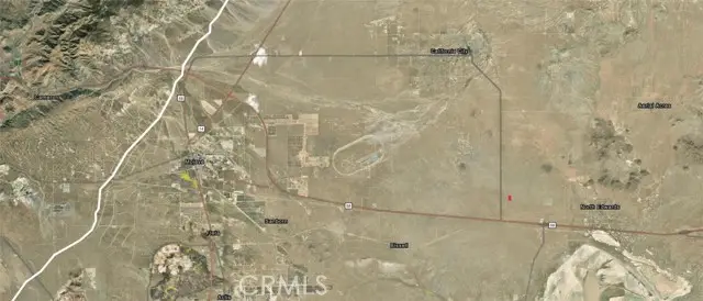 0 Suckow Road, North Edwards, CA 93523 - Image #3