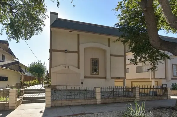 1712 Pepper St #A, Alhambra, CA 91801