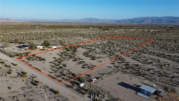 758 Papoose Trail, Twentynine Palms, CA 92277