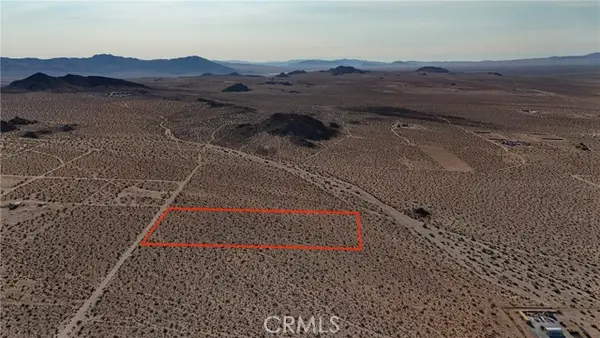 764 Rabbit Springs Road, Lucerne Valley, CA 92356