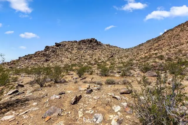 0 Clark Road, Apple Valley, CA 92307 - #3