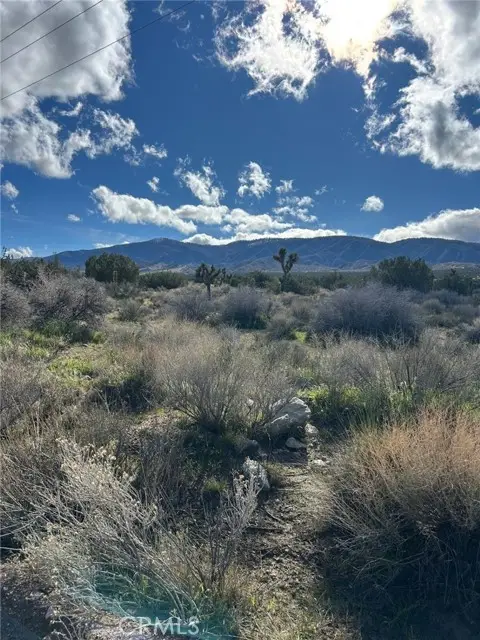 0 Fort Tejon-puzzle canyon, Llano, CA 93544
