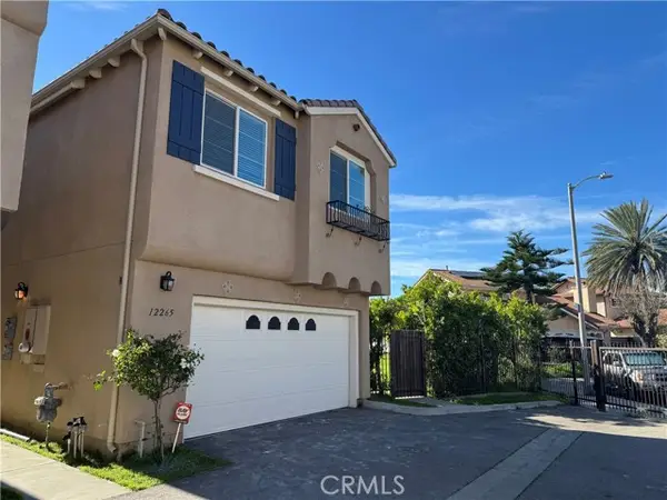 12265 Lima, Sylmar, CA 91342