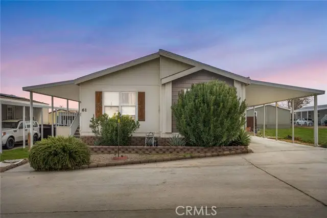 2494 W Main St Street  #61, Barstow, CA 92311 - Image #1