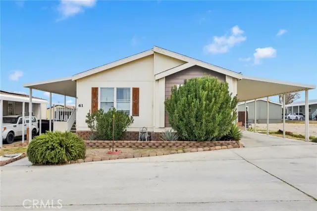 2494 W Main St Street  #61, Barstow, CA 92311 - Image #2