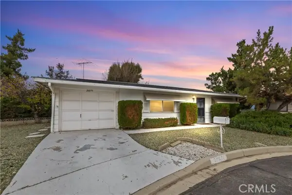 26079 Elderwood, Hemet, CA 92544