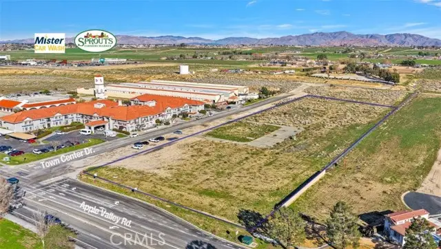 0 Town Center Drive, Apple Valley, CA 92308 - Image #2