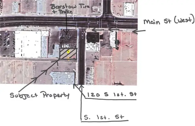 14 1st, Barstow, CA 92311 - Image #2