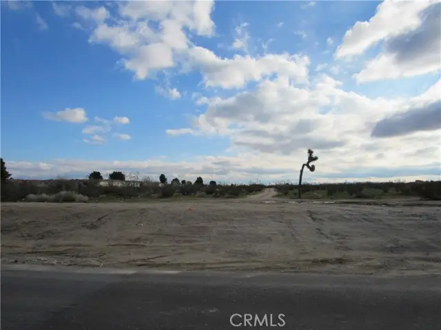 0 Palmdale, Victorville, CA 92395 - Image #1