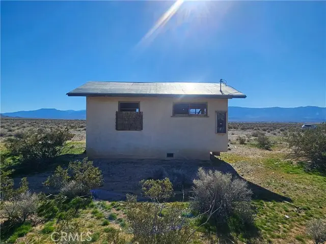 0 Squaw Bush, Lucerne Valley, CA 92356 - Image #1