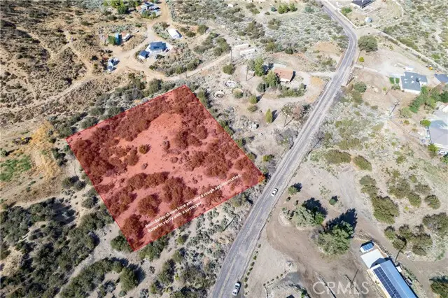 8160 Green Road, Pinon Hills, CA 92372 - Image #2