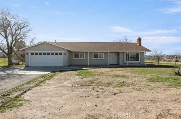 23405 Ramona, Apple Valley, CA 92307