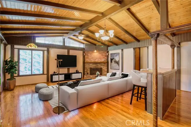 1513 Twin Lakes, Wrightwood, CA 92397 - #2