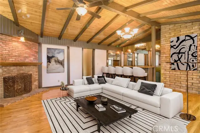 1513 Twin Lakes, Wrightwood, CA 92397 - #3