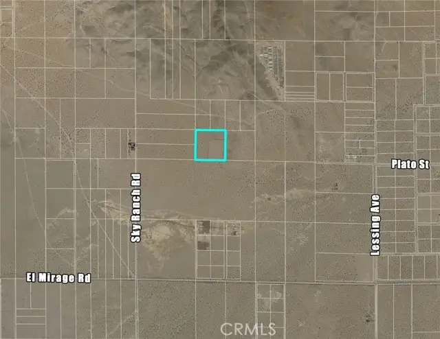 0 Plato Street, Adelanto, CA 92301 - Image #3