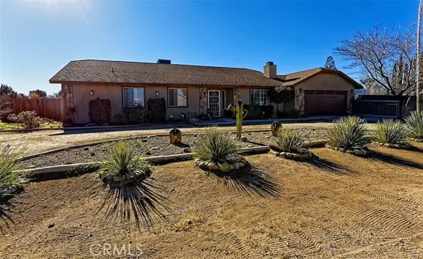 14777 El Centro, Hesperia, CA 92345