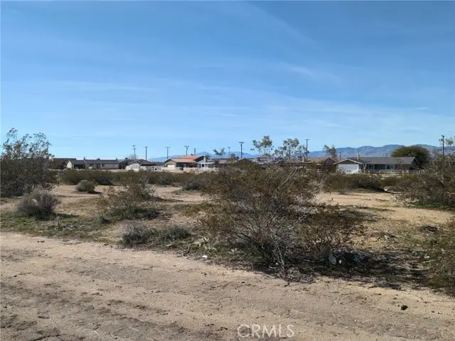 0 Fenmore Dr. #3, California City, CA 93505 - #2
