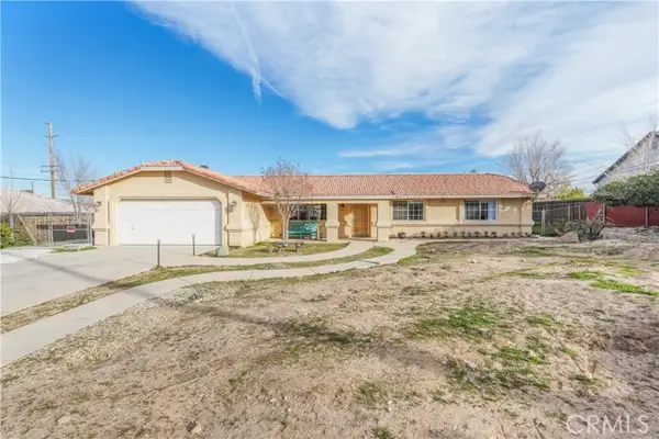 17829 Sultana, Hesperia, CA 92345