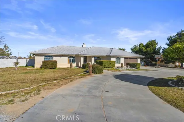 15120 Live Oak St, Hesperia, CA 92345 - #1