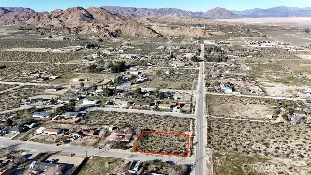 795 Kingsley Street, Lucerne Valley, CA 92356 - Image #1