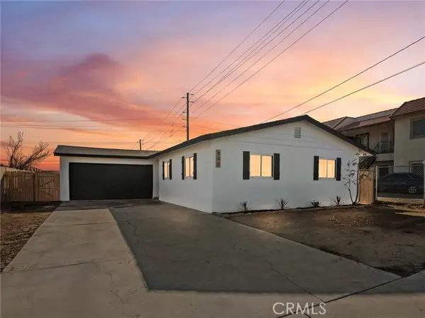 840 Virginia, Barstow, CA 92311