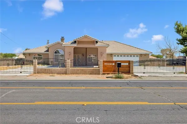 13597 Kiowa, Apple Valley, CA 92308