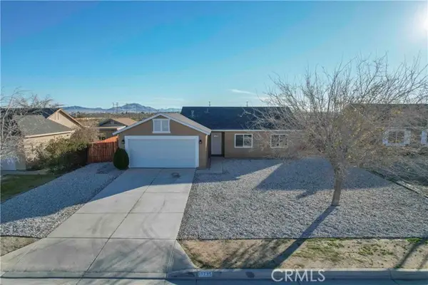 17735 Carson Circle, Adelanto, CA 92301