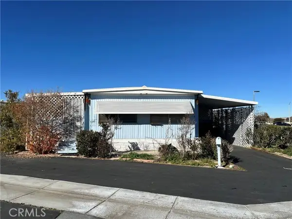 14411 Palmdale Road  #SPC 6, Victorville, CA 92392