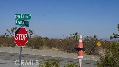 0 BEAR VALLEY Road, Pinon Hills, CA 92372
