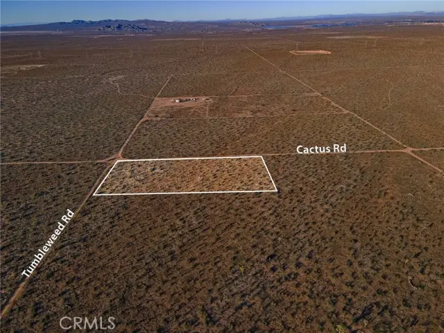 123 Tumbleweed, Adelanto, CA 92301 - #3