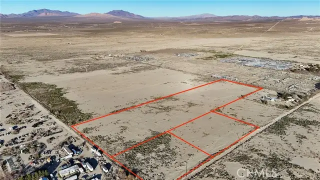 796 Sherman Way, Lucerne Valley, CA 92356 - #2