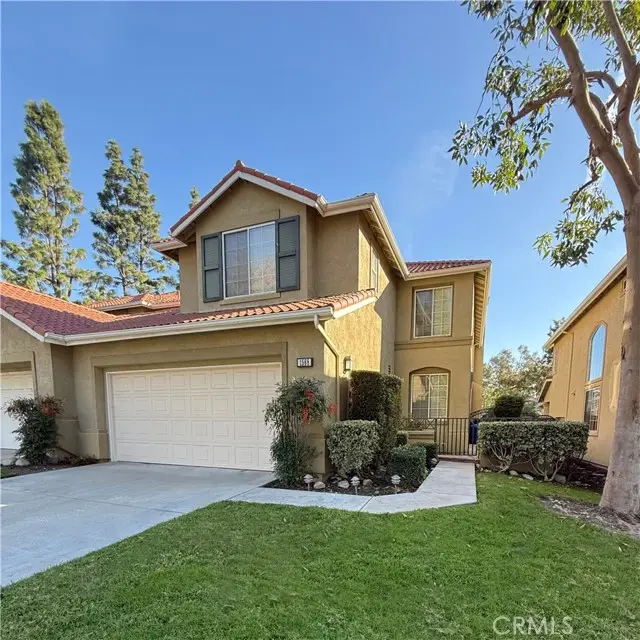 1568 La Quinta, Upland, CA 91786 - #1