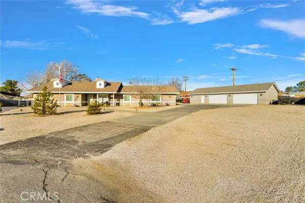 14341 Crow, Apple Valley, CA 92307