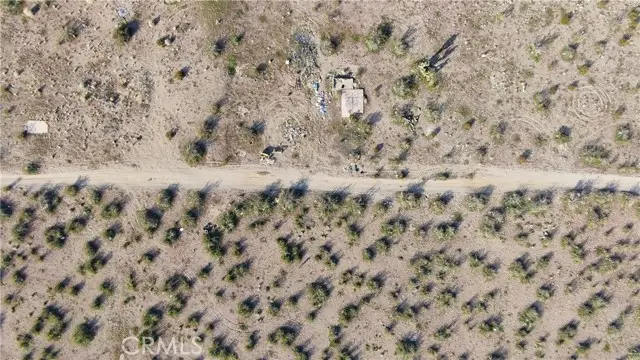 0 Minero Rd, Pinon Hills, CA 92372 - #2