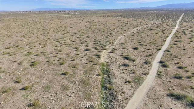 0 Minero Rd, Pinon Hills, CA 92372 - #3