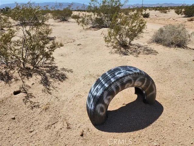 0 Meldora Avenue, Twentynine Palms, CA 92277 - #3