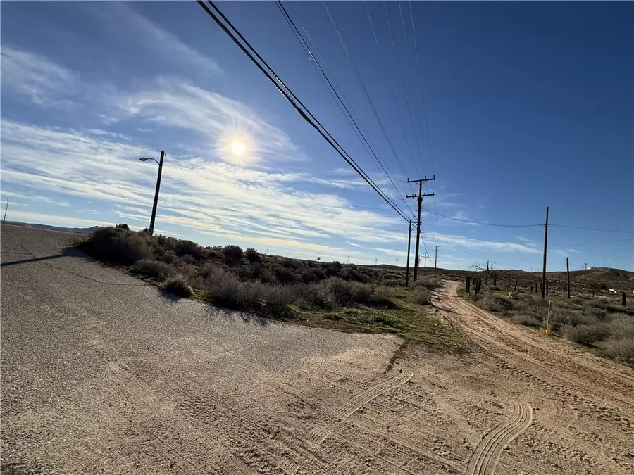 0 Cherry Hill #7, Boron, CA 93516 - #2