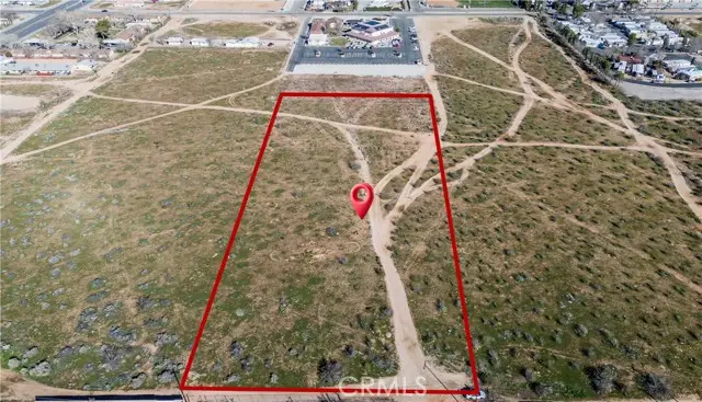 0 Chief Joseph Road, Apple Valley, CA 92308 - #1