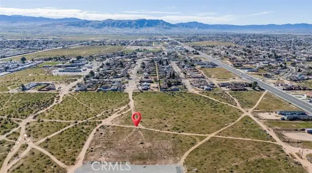 0 Chief Joseph Road, Apple Valley, CA 92308 - #2
