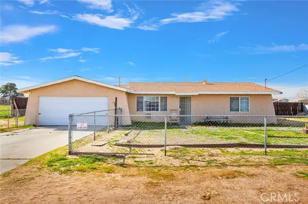 18350 Jonathan, Adelanto, CA 92301