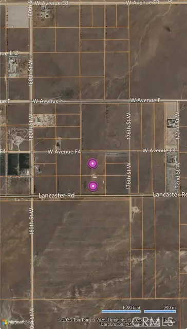 0 Ave F 4, Lancaster, CA 93536 - #2